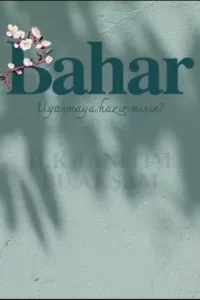 Бахар